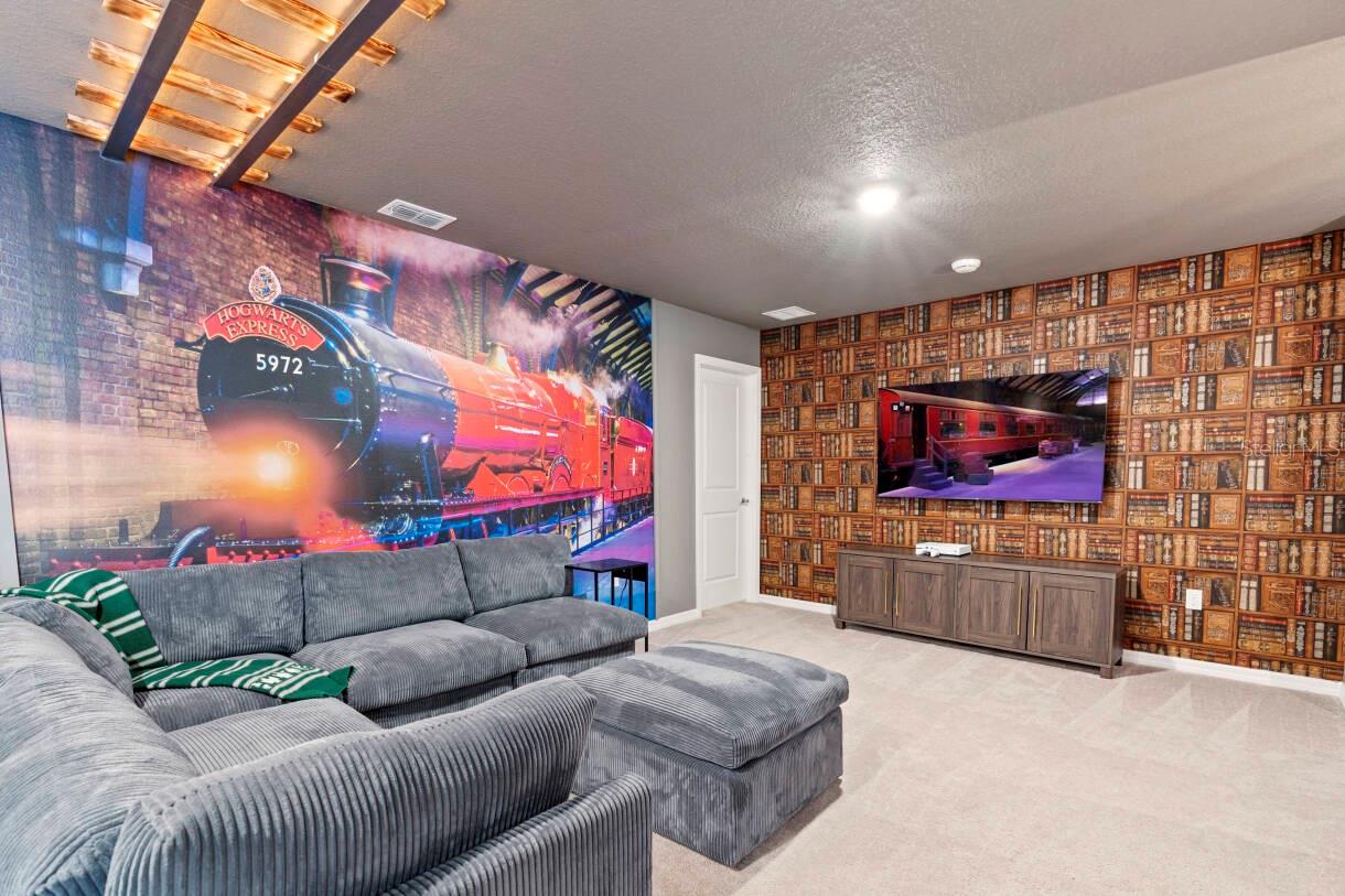 WINDSOR ISLAND RESORT PHASE 3 - Residential