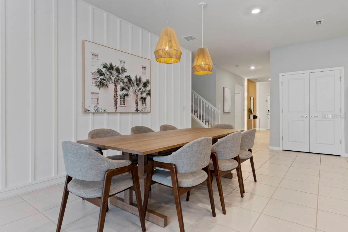 WINDSOR ISLAND RESORT PHASE 3 - Residential