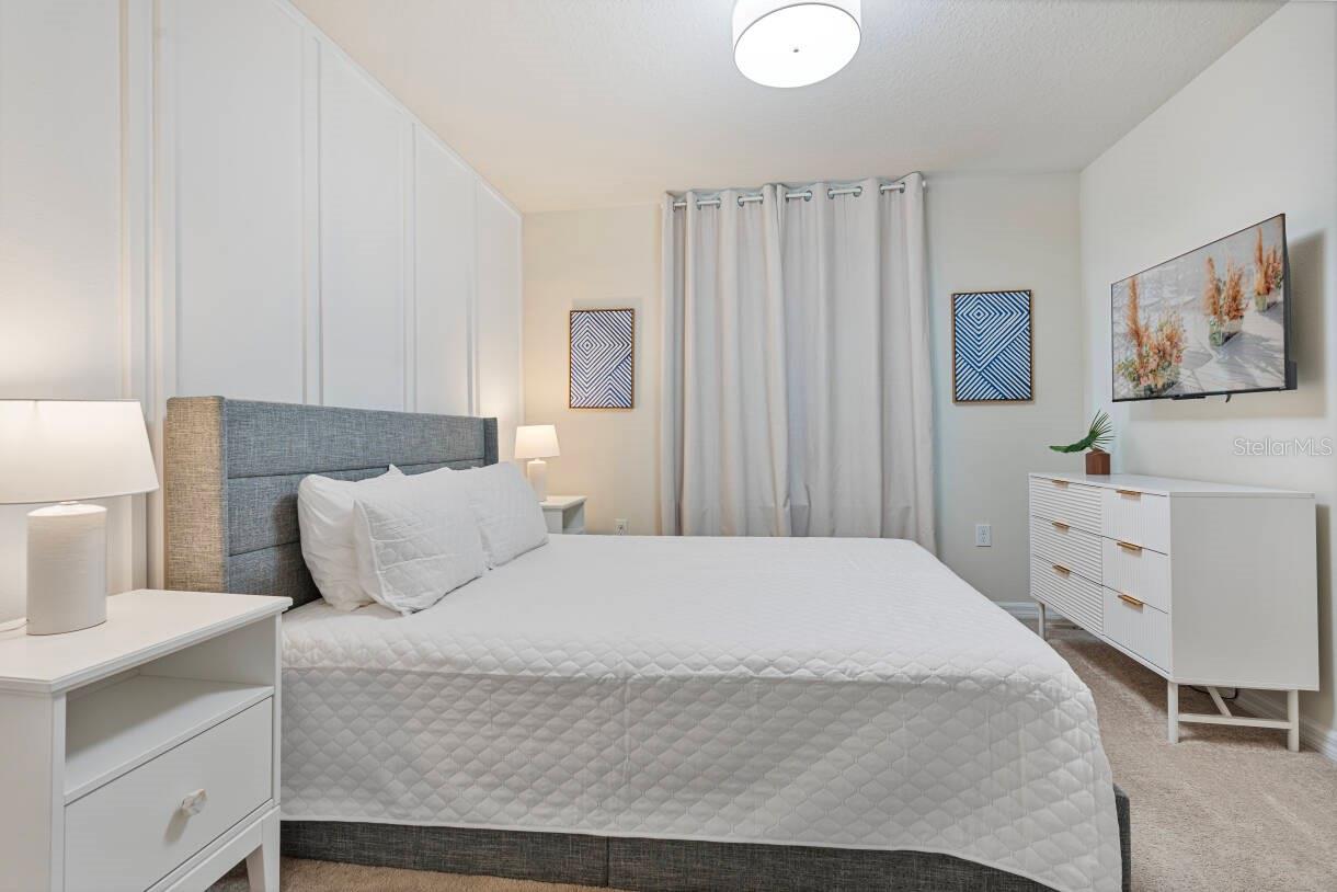 WINDSOR ISLAND RESORT PHASE 3 - Residential