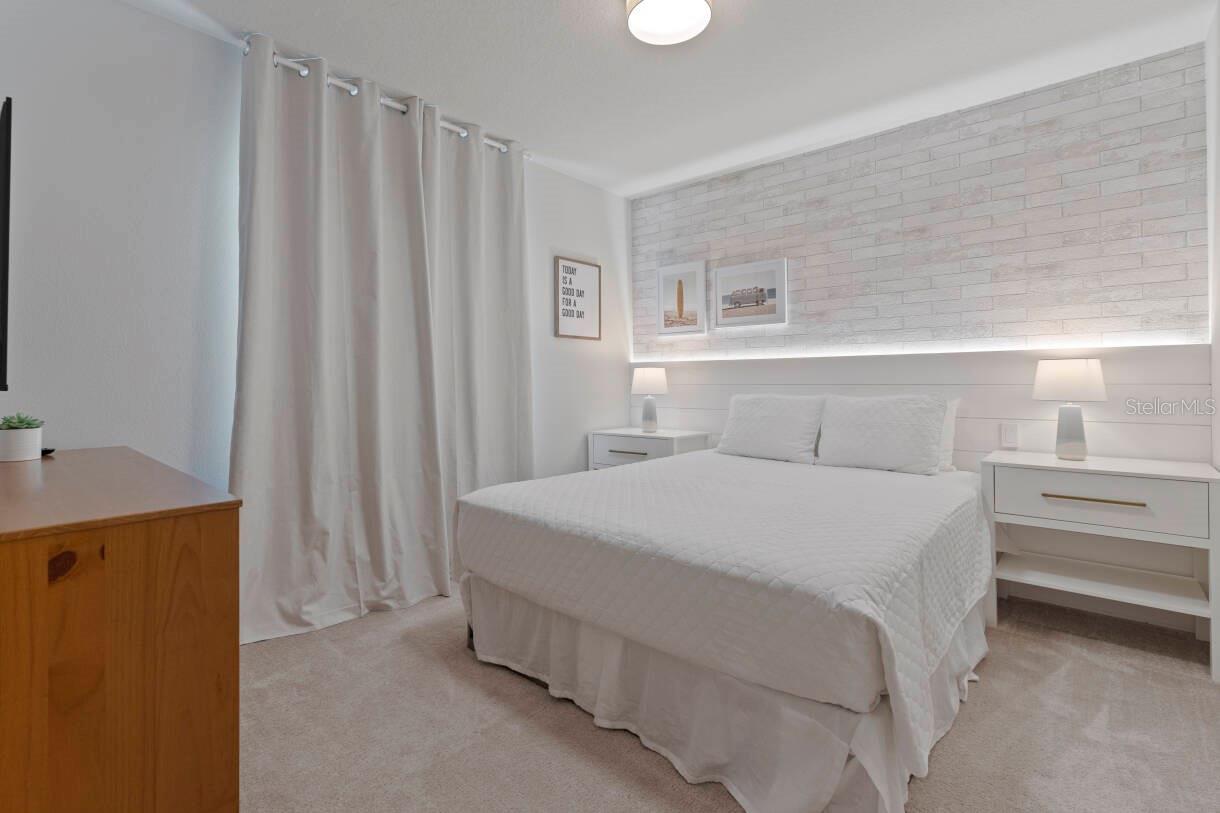 WINDSOR ISLAND RESORT PHASE 3 - Residential