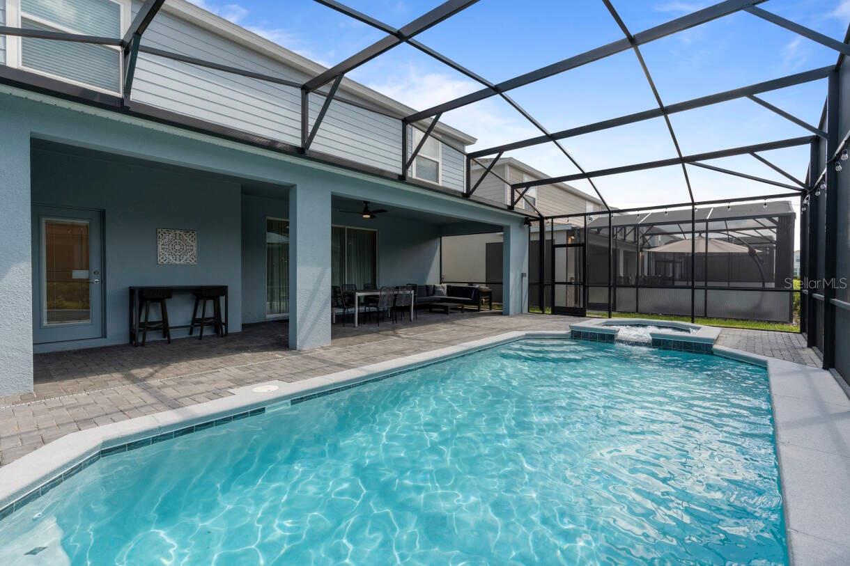 WINDSOR ISLAND RESORT PHASE 3 - Residential