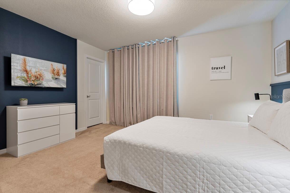 WINDSOR ISLAND RESORT PHASE 3 - Residential