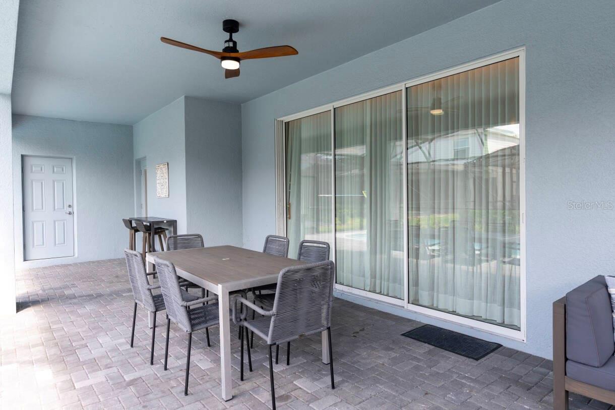 WINDSOR ISLAND RESORT PHASE 3 - Residential