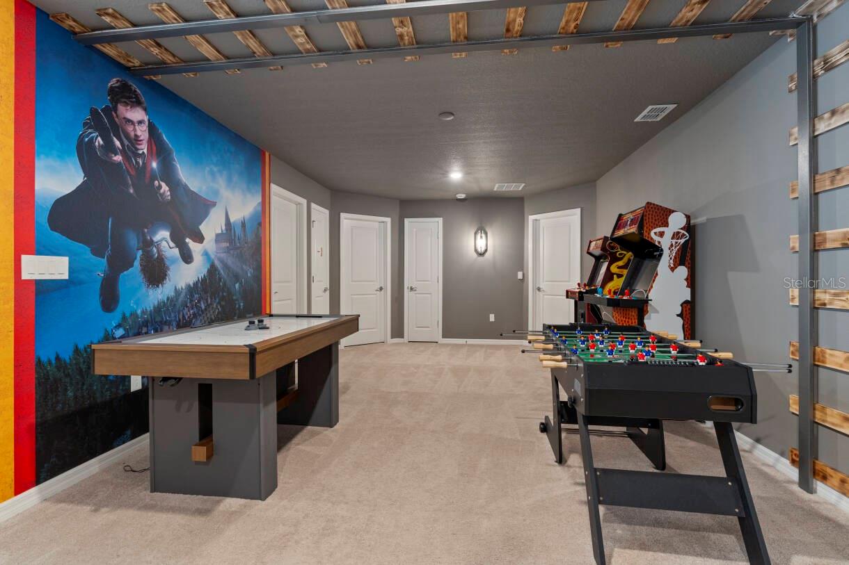 WINDSOR ISLAND RESORT PHASE 3 - Residential