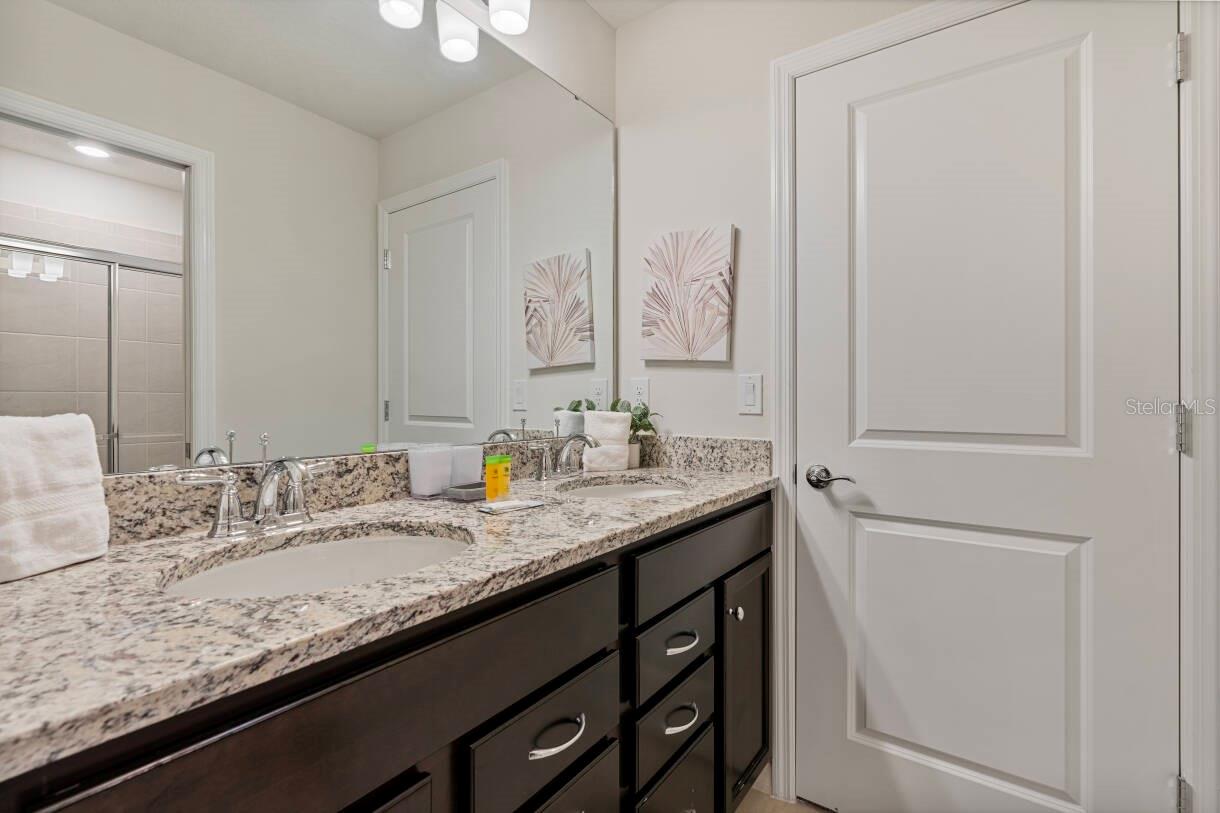 WINDSOR ISLAND RESORT PHASE 3 - Residential