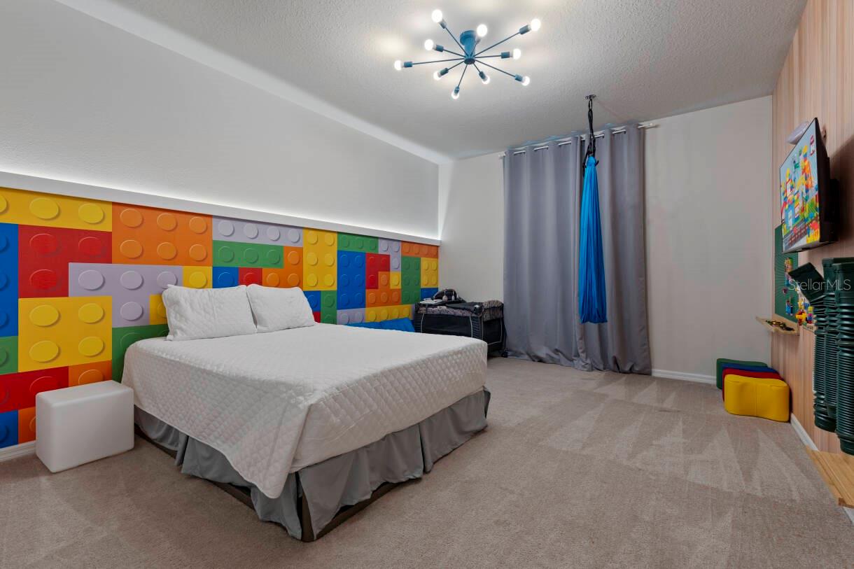 WINDSOR ISLAND RESORT PHASE 3 - Residential