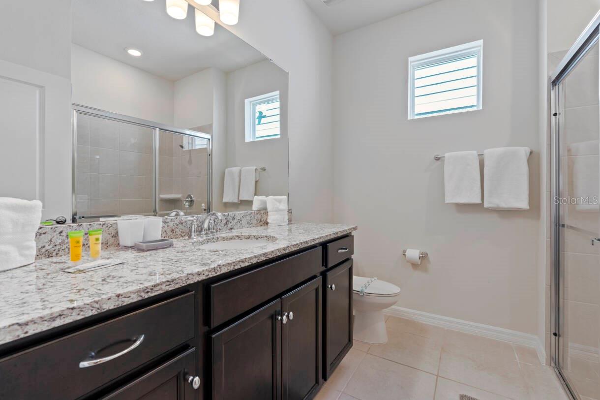 WINDSOR ISLAND RESORT PHASE 3 - Residential