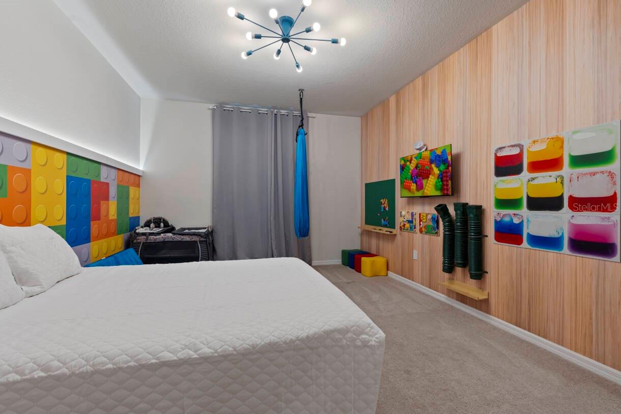 WINDSOR ISLAND RESORT PHASE 3 - Residential