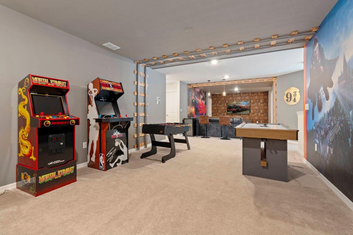 WINDSOR ISLAND RESORT PHASE 3 - Residential