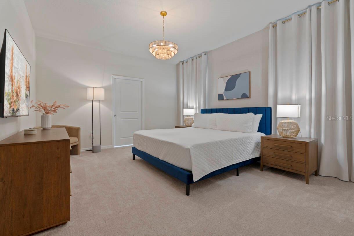 WINDSOR ISLAND RESORT PHASE 3 - Residential