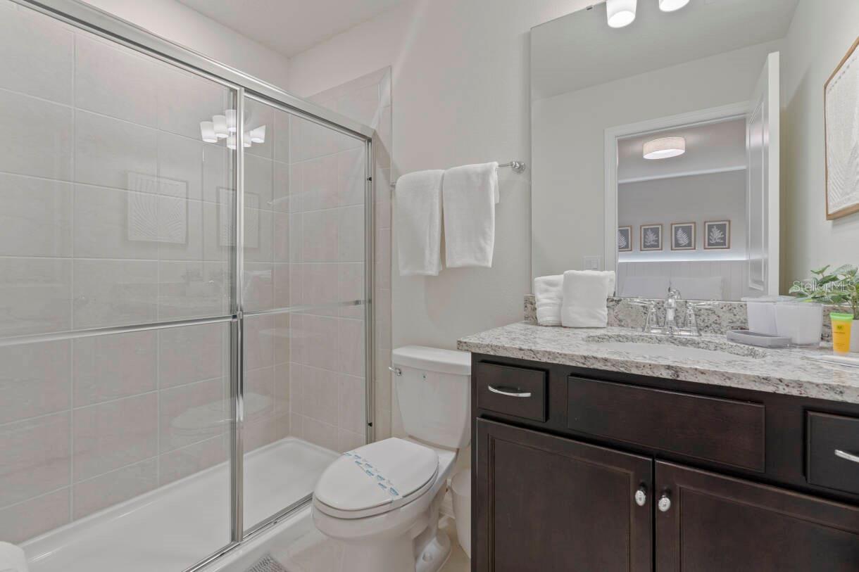 WINDSOR ISLAND RESORT PHASE 3 - Residential