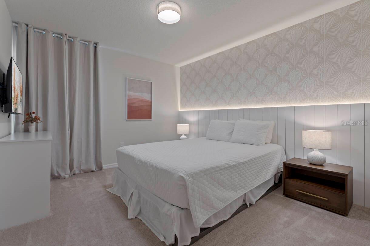 WINDSOR ISLAND RESORT PHASE 3 - Residential