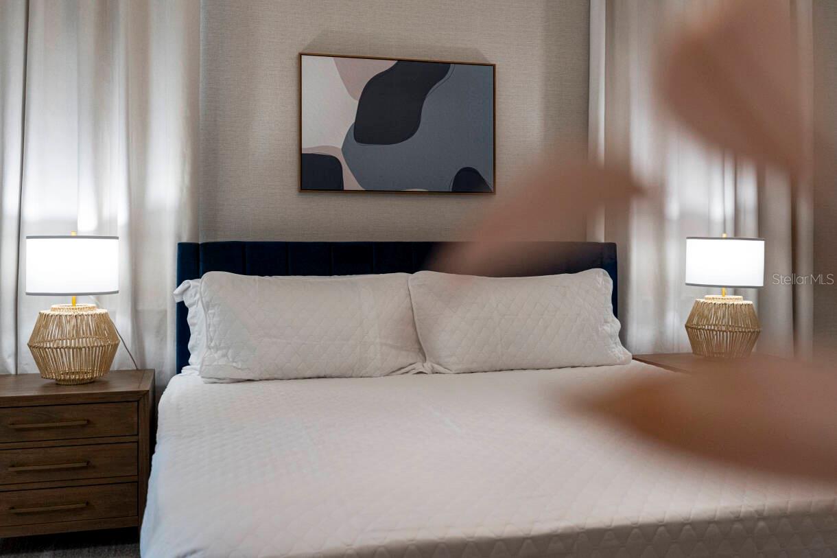 WINDSOR ISLAND RESORT PHASE 3 - Residential