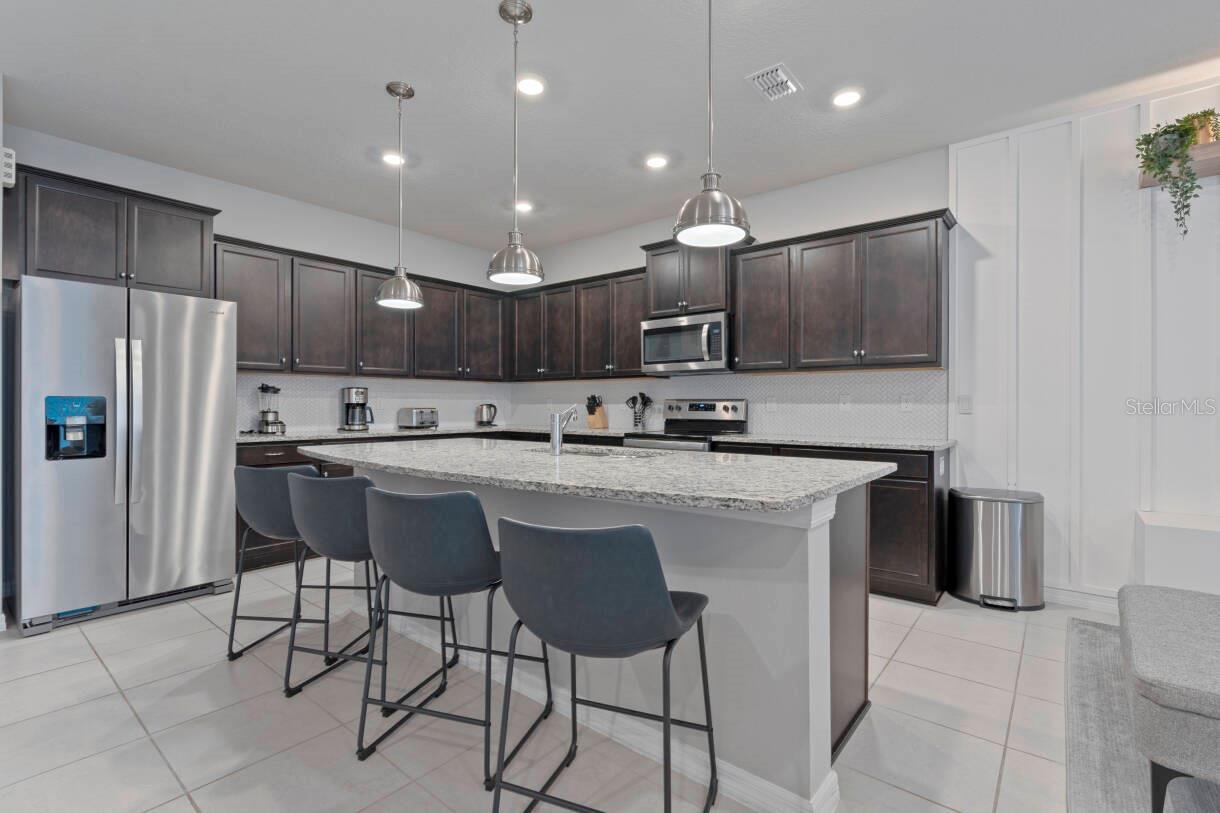 WINDSOR ISLAND RESORT PHASE 3 - Residential