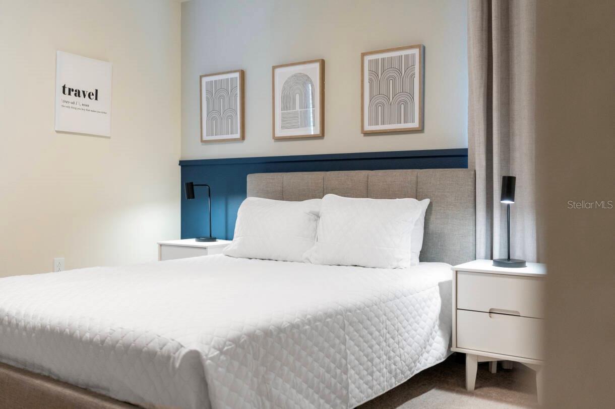 WINDSOR ISLAND RESORT PHASE 3 - Residential