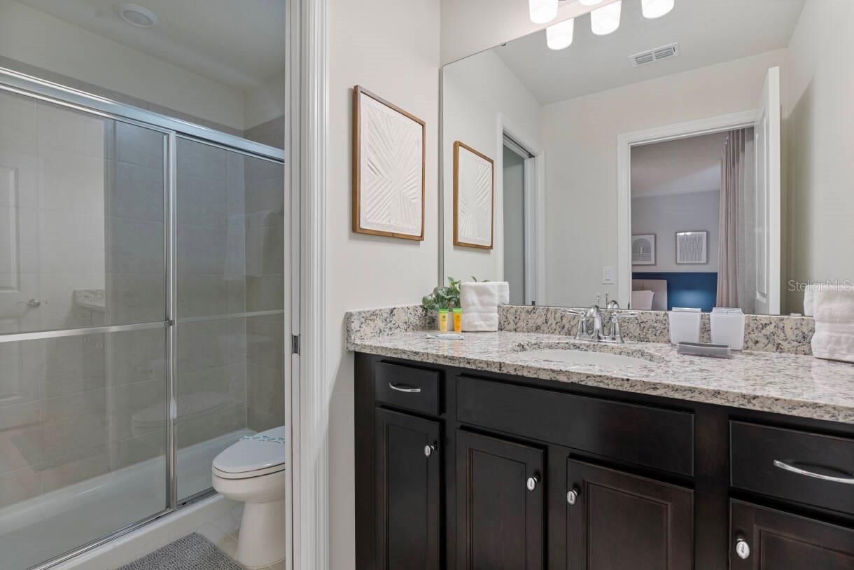 WINDSOR ISLAND RESORT PHASE 3 - Residential