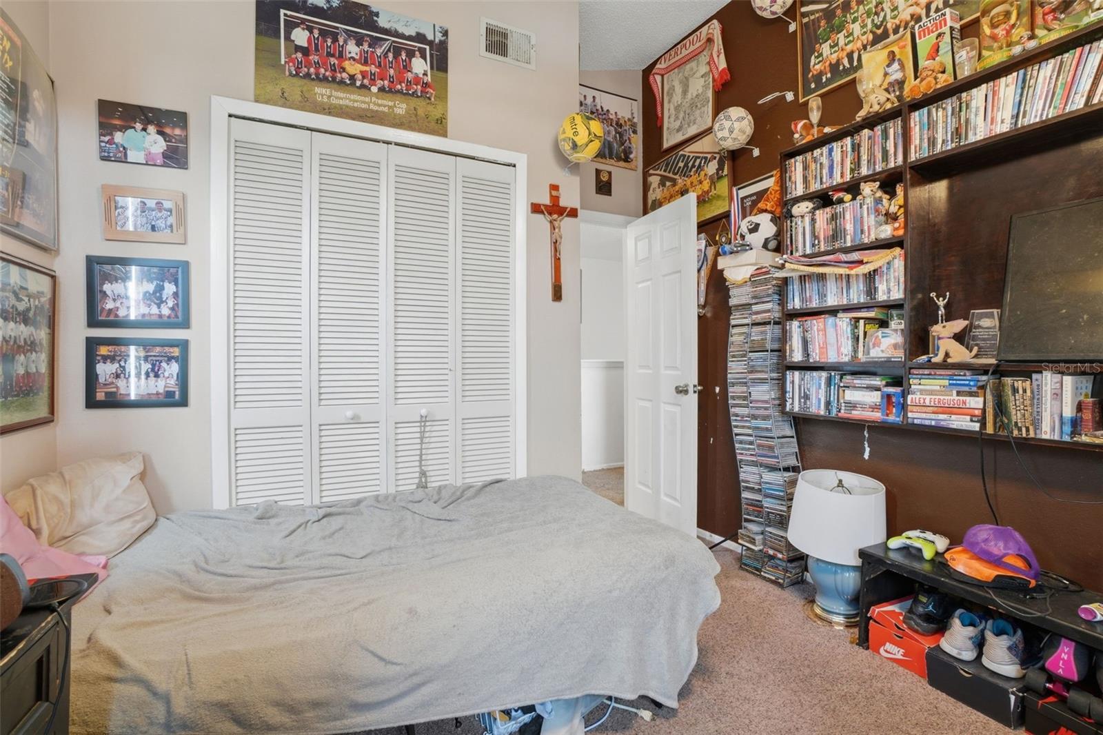 ALAFAYA WOODS PH 15 - Residential