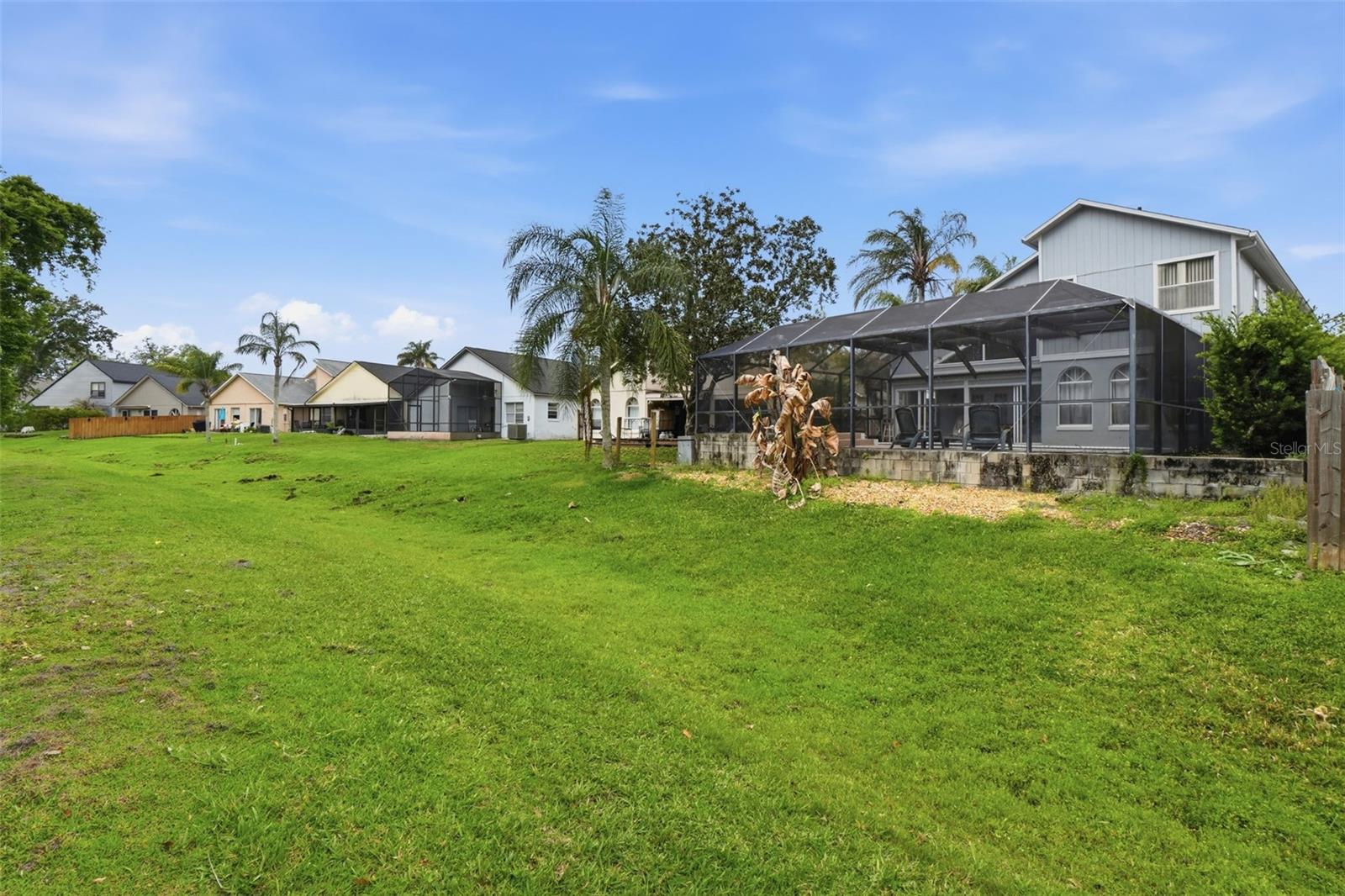 ALAFAYA WOODS PH 15 - Residential