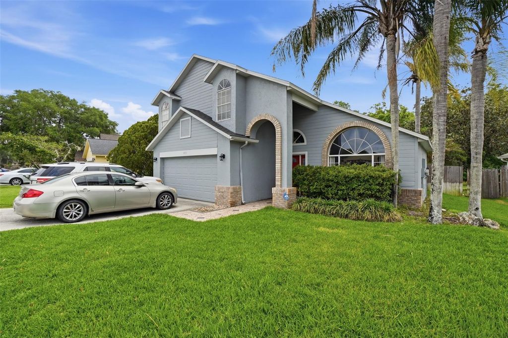 Photo of 1032 Brielle Avenue, Oviedo, FL 32765 (MLS # O6400789)