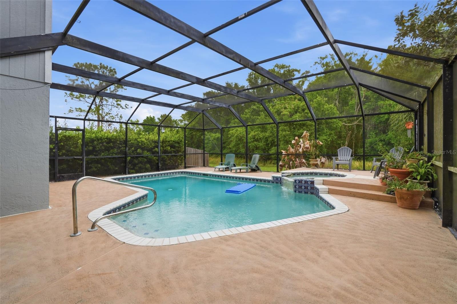 ALAFAYA WOODS PH 15 - Residential