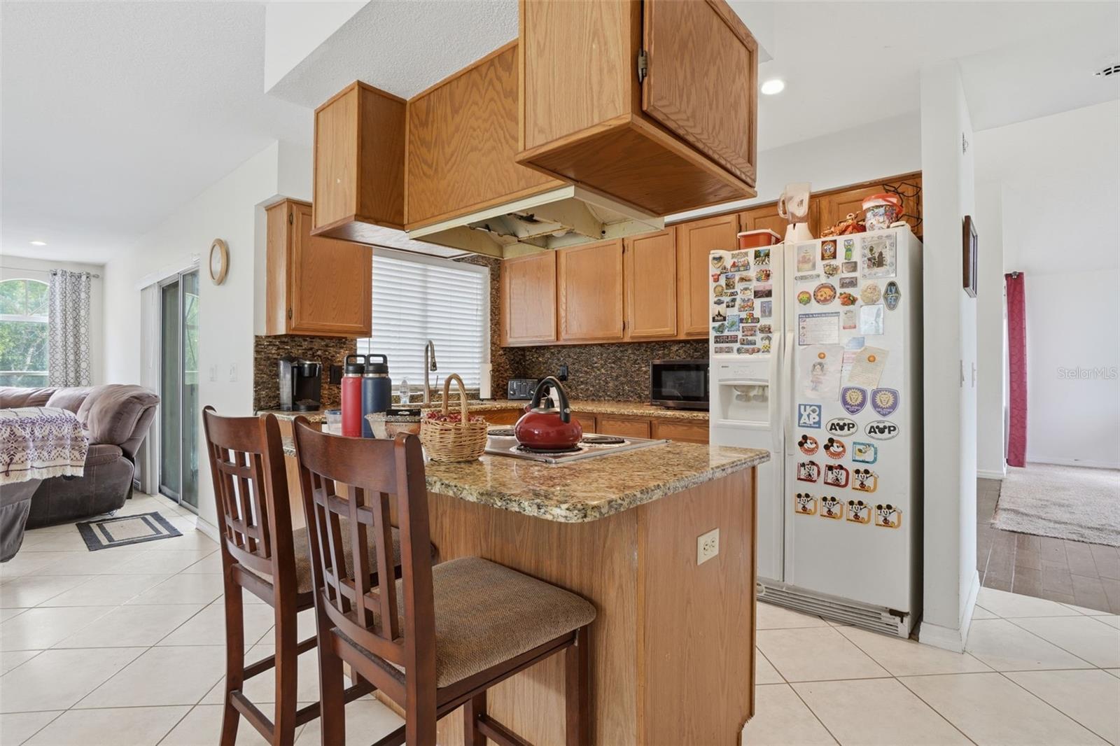 ALAFAYA WOODS PH 15 - Residential