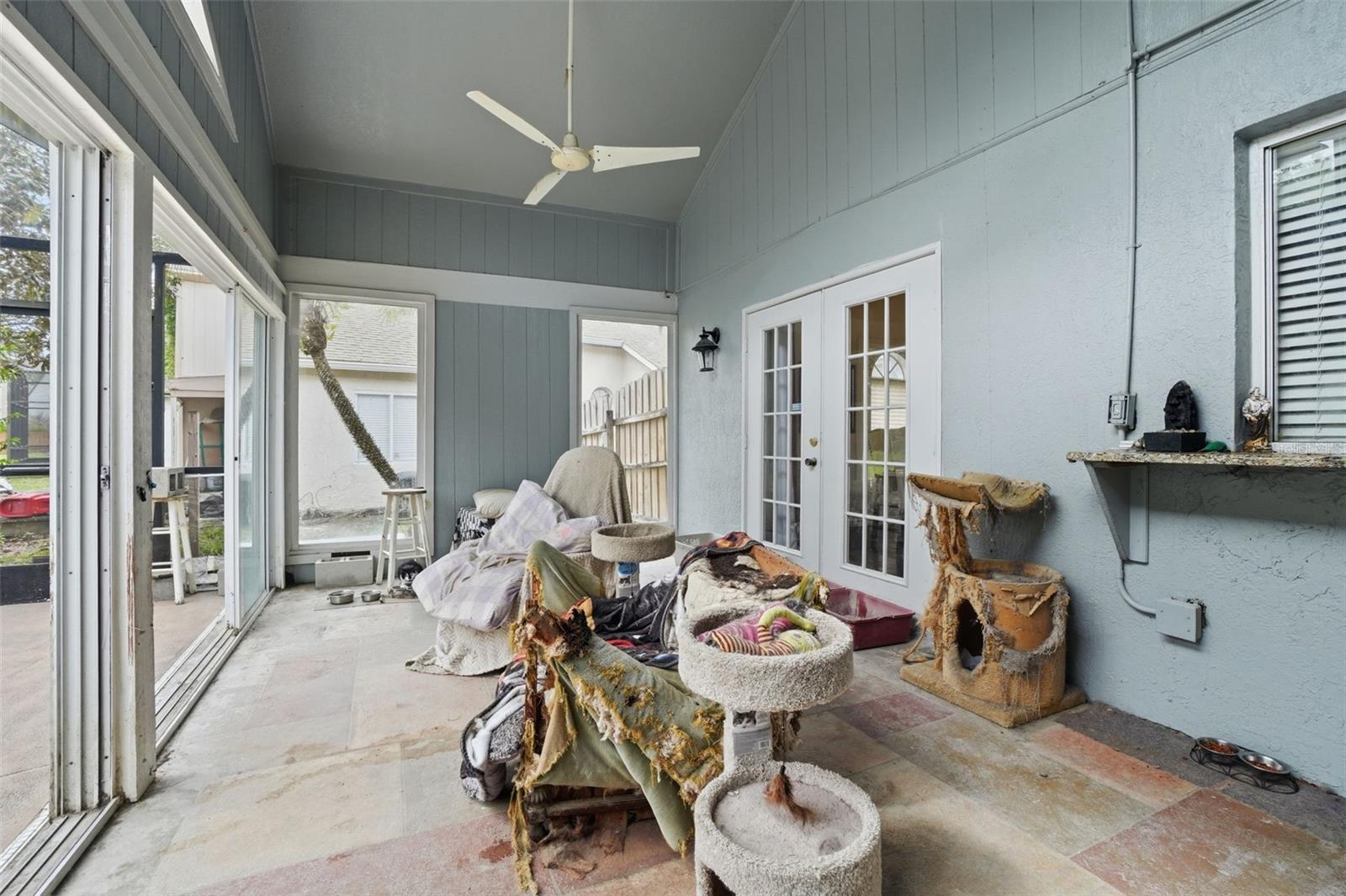 ALAFAYA WOODS PH 15 - Residential