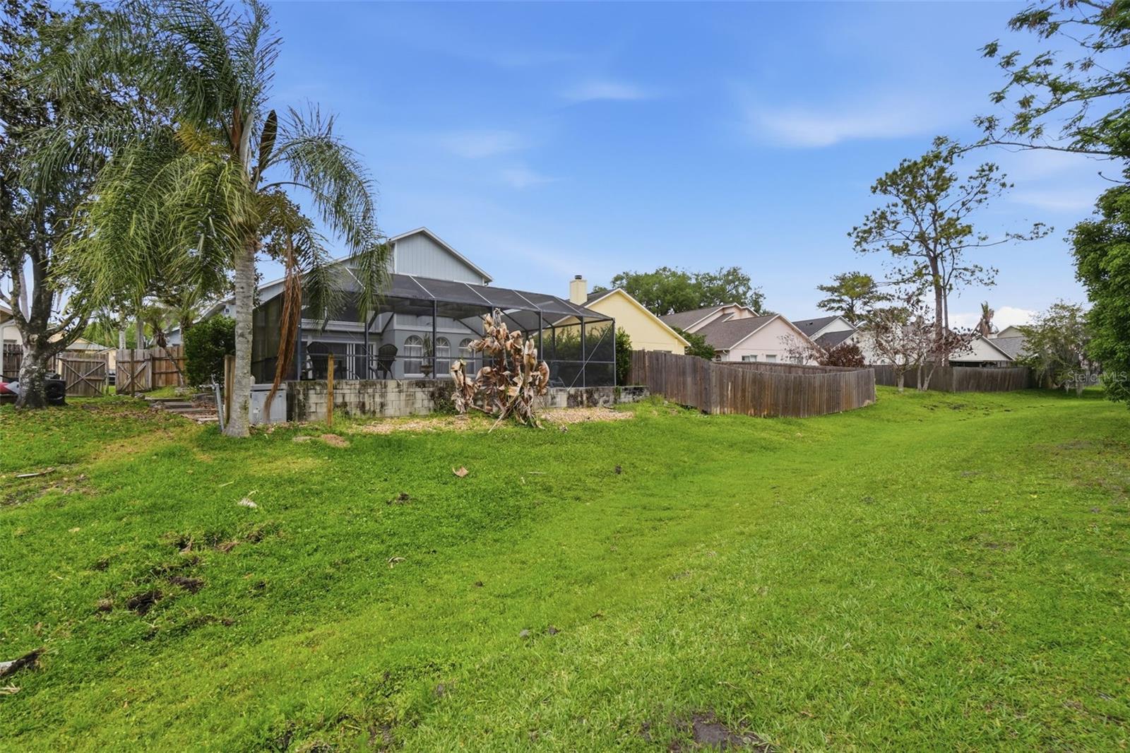 ALAFAYA WOODS PH 15 - Residential