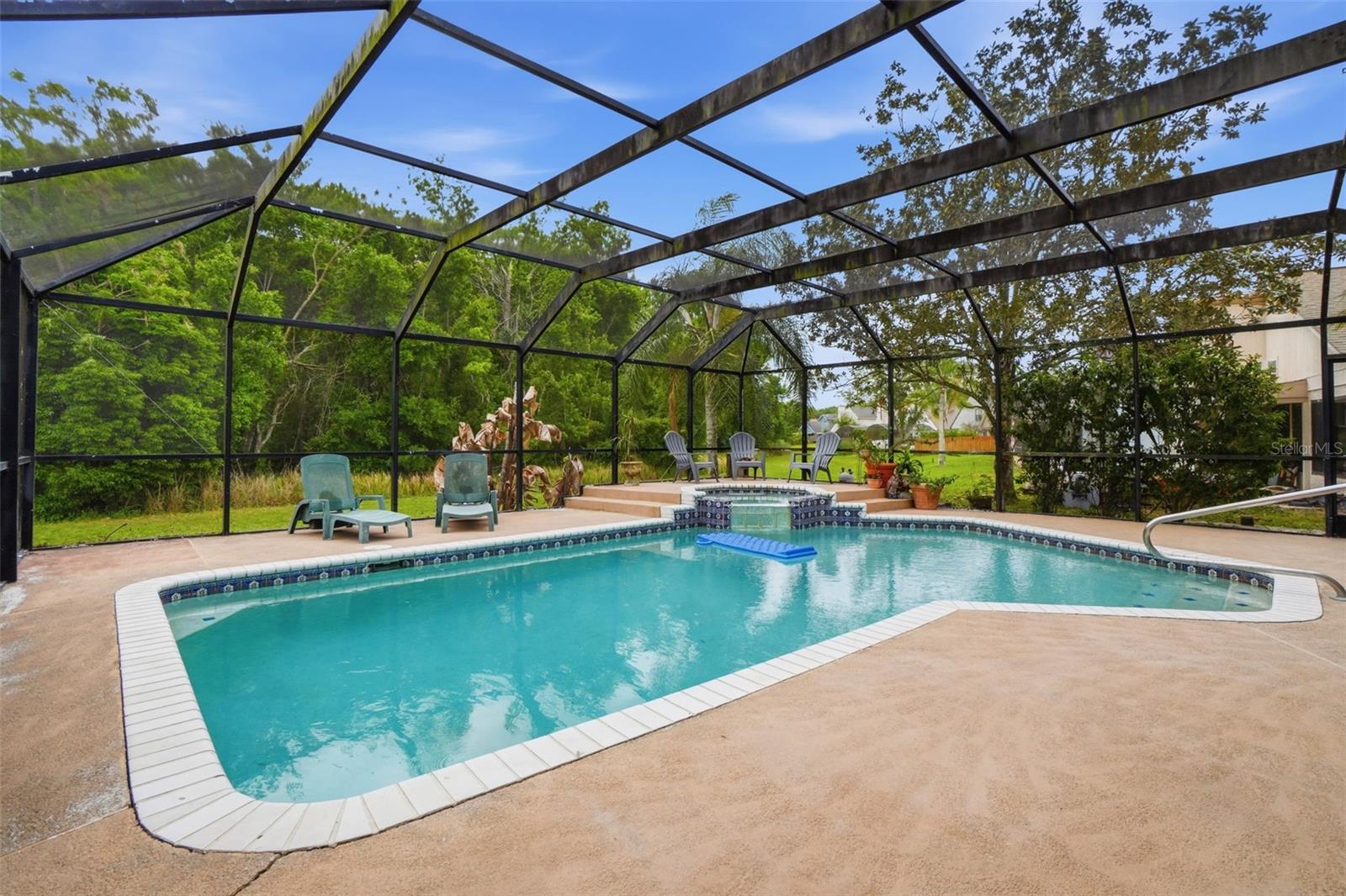 ALAFAYA WOODS PH 15 - Residential