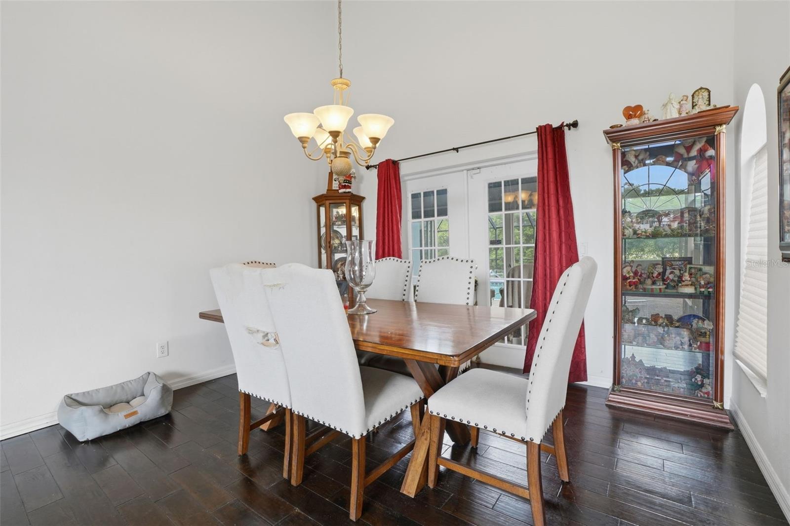 ALAFAYA WOODS PH 15 - Residential