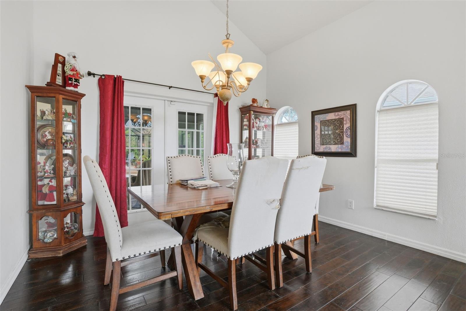 ALAFAYA WOODS PH 15 - Residential