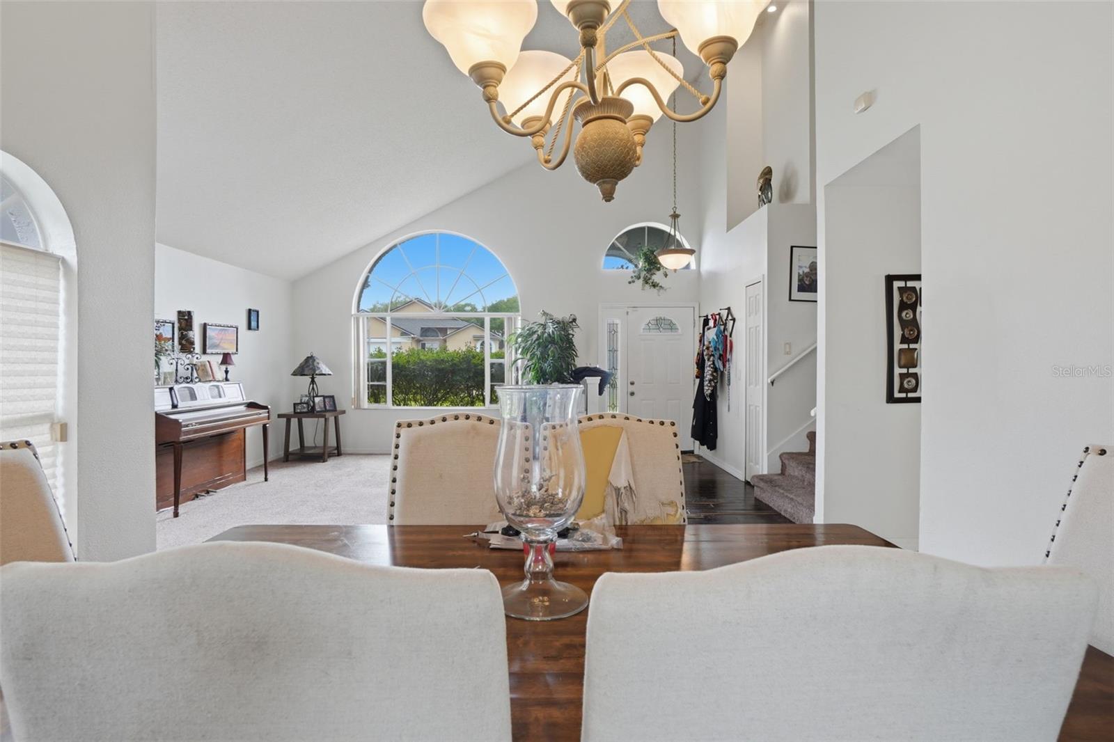 ALAFAYA WOODS PH 15 - Residential