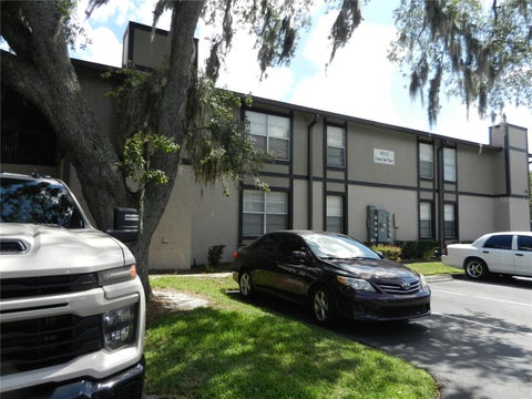 Photo of 4013 Dream Oak Pl #103, Tampa, FL 33613 (MLS # S5152494)