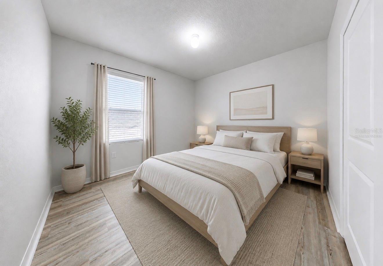 CARLTON LAKES WEST PH 2B - Residential