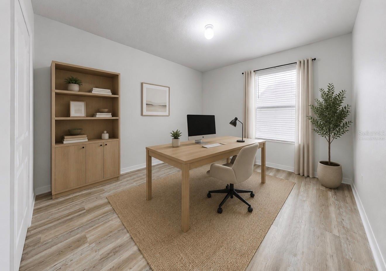 CARLTON LAKES WEST PH 2B - Residential