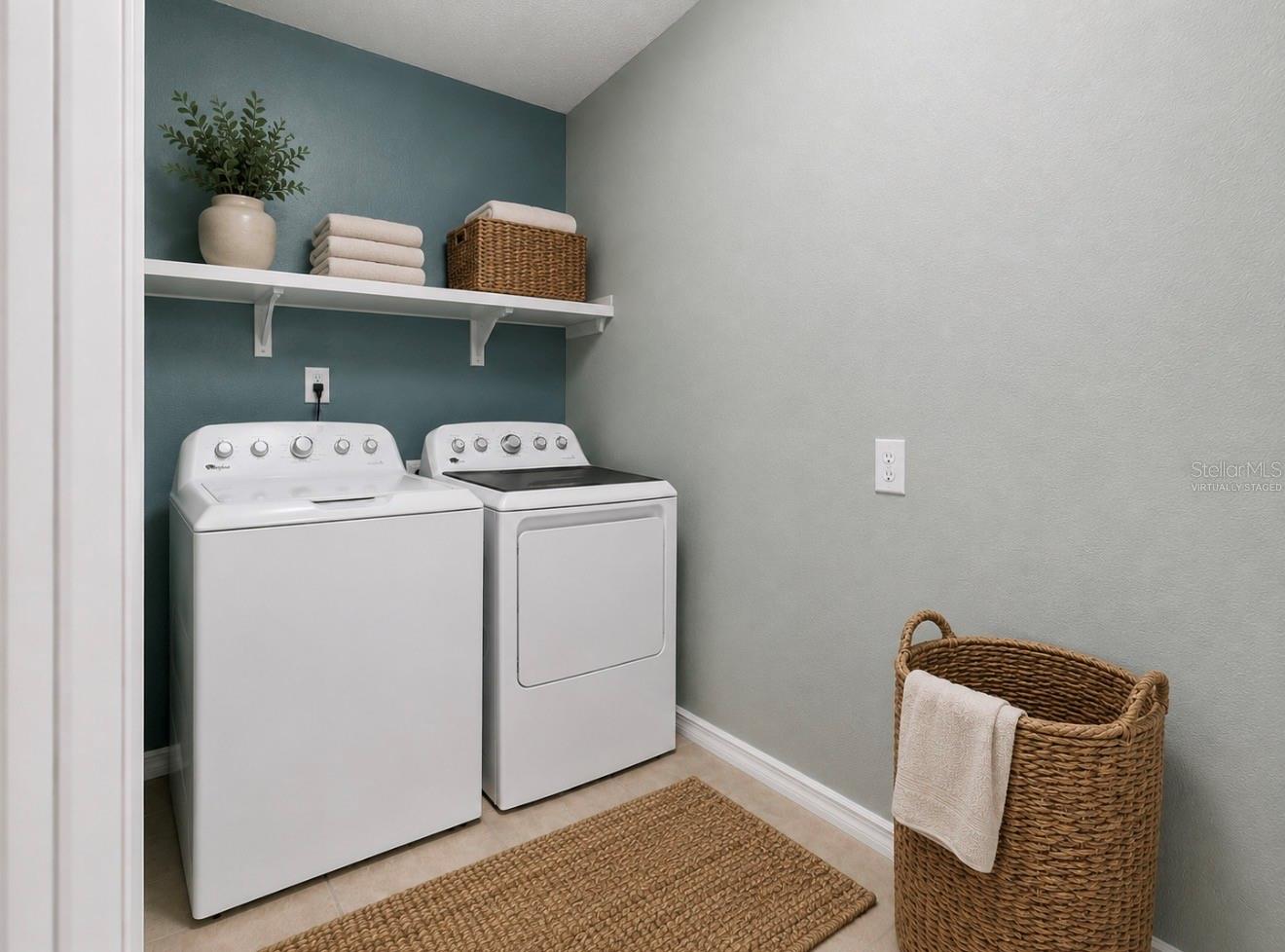 CARLTON LAKES WEST PH 2B - Residential