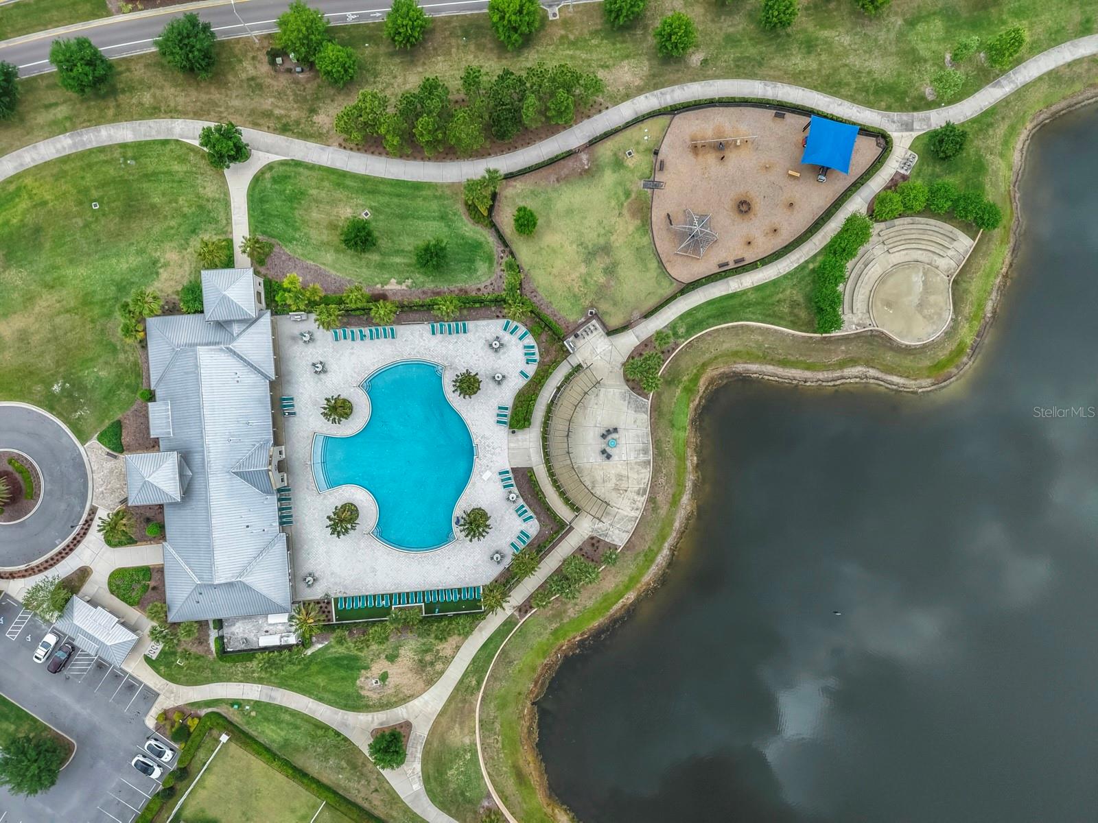 CARLTON LAKES WEST PH 2B - Residential