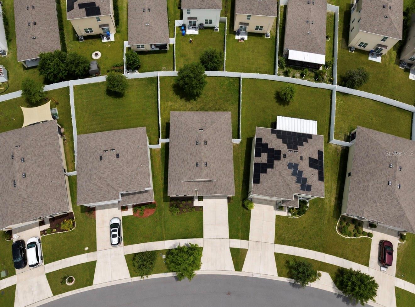 CARLTON LAKES WEST PH 2B - Residential