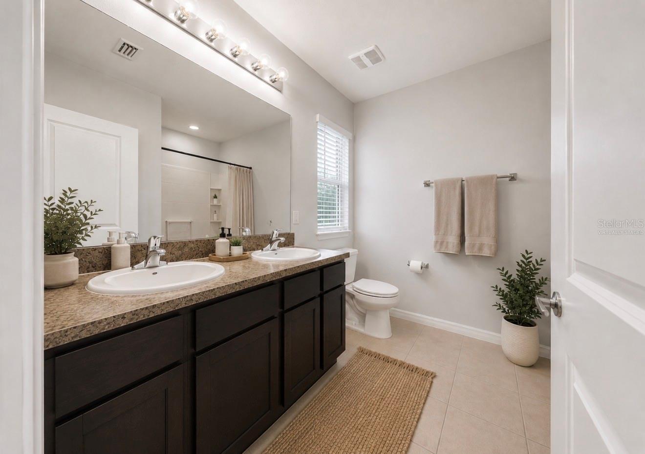 CARLTON LAKES WEST PH 2B - Residential
