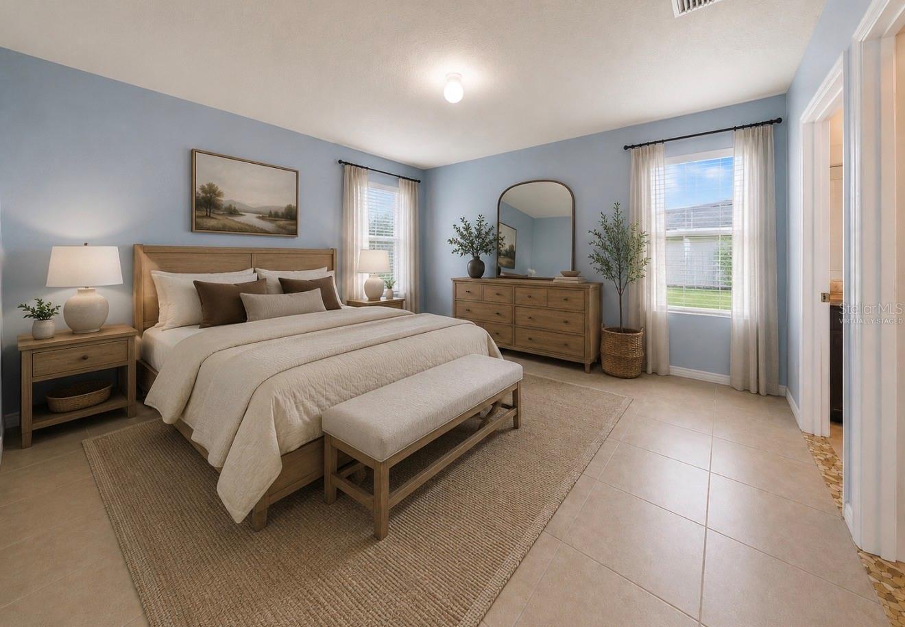 CARLTON LAKES WEST PH 2B - Residential