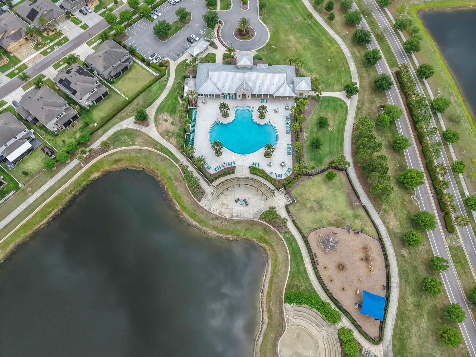 CARLTON LAKES WEST PH 2B - Residential
