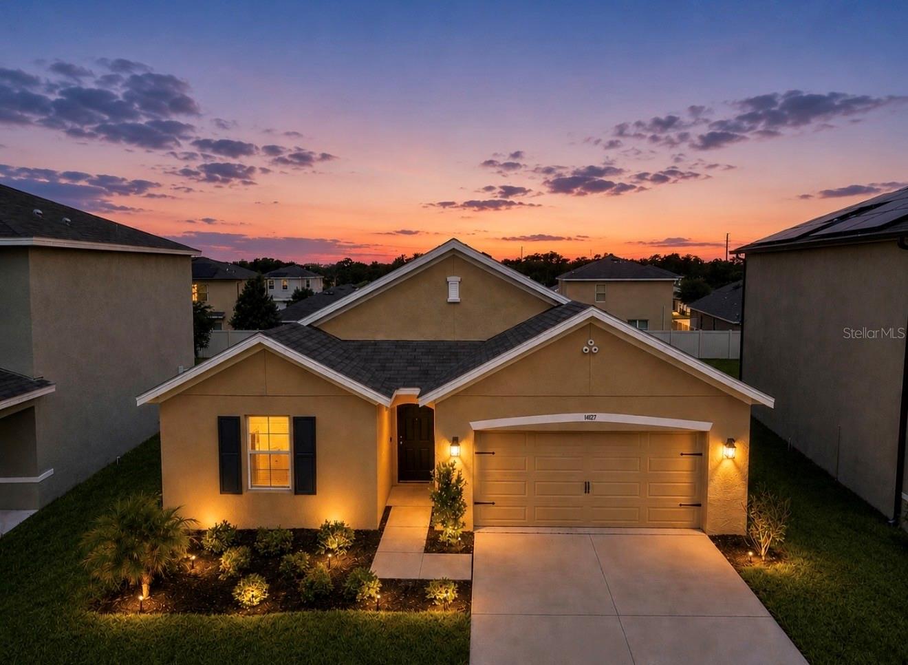 CARLTON LAKES WEST PH 2B - Residential