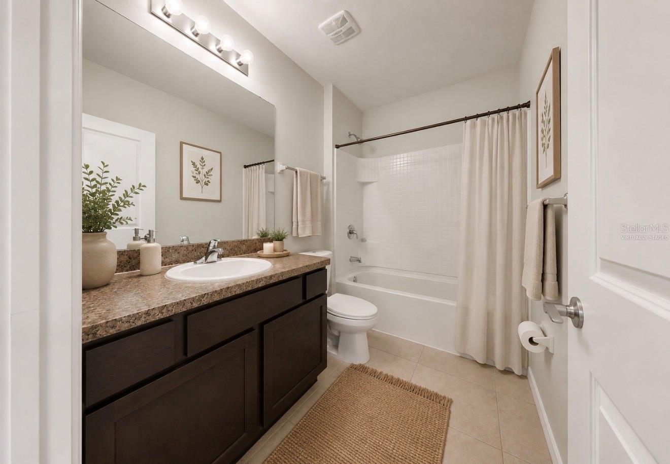 CARLTON LAKES WEST PH 2B - Residential