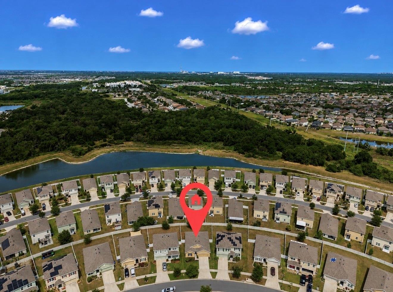 CARLTON LAKES WEST PH 2B - Residential