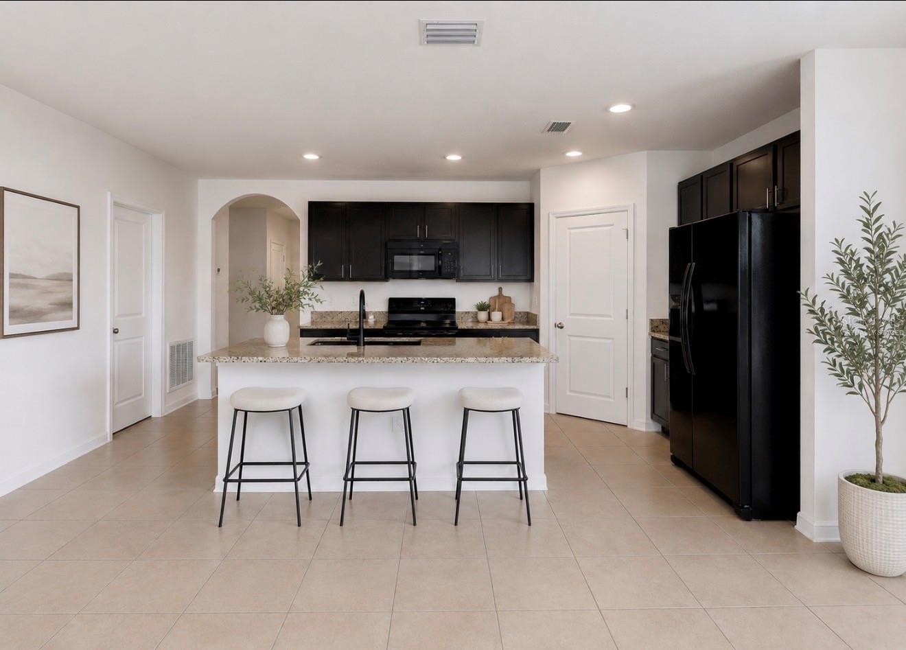 CARLTON LAKES WEST PH 2B - Residential