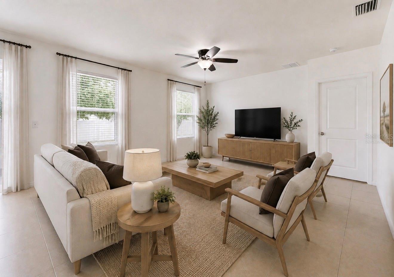 CARLTON LAKES WEST PH 2B - Residential