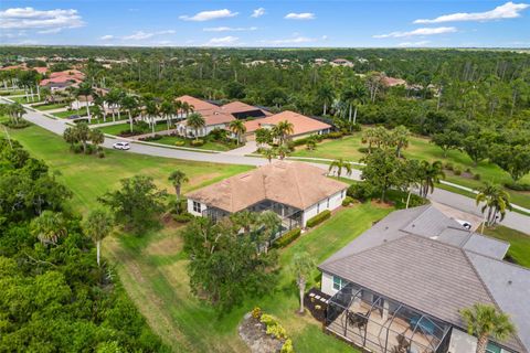 A home in PORT CHARLOTTE