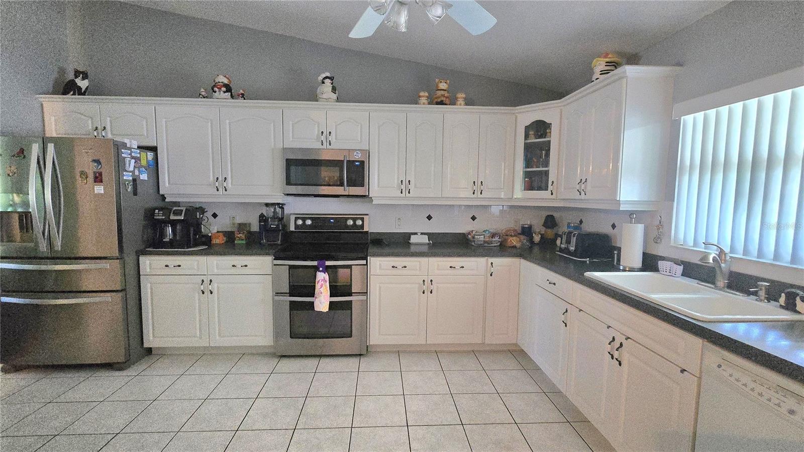 FLORIDA SHORES 01 - Residential
