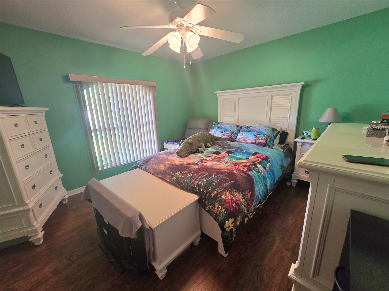 FLORIDA SHORES 01 - Residential