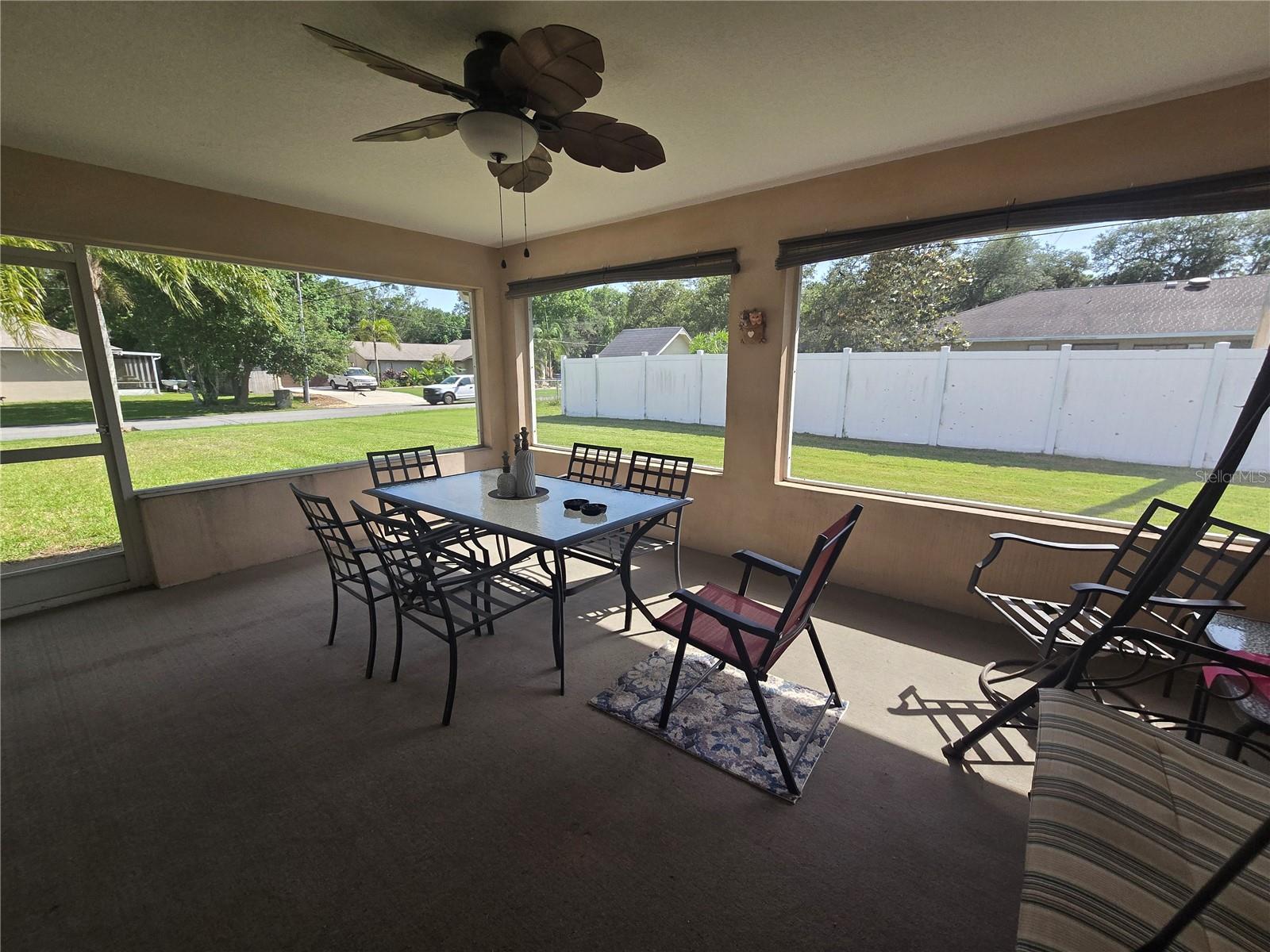 FLORIDA SHORES 01 - Residential