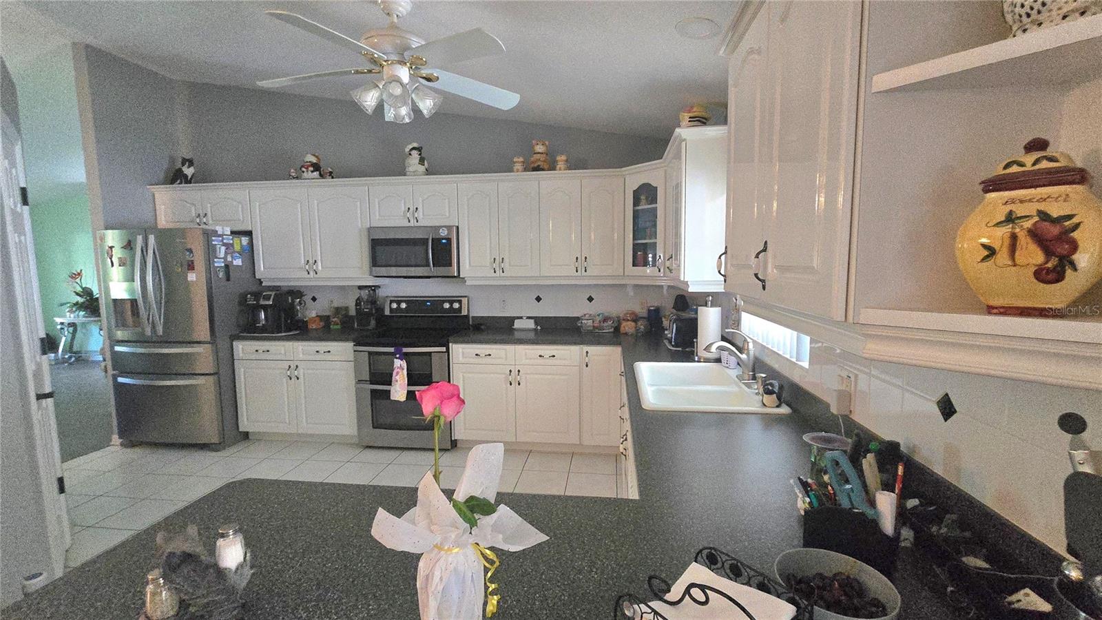 FLORIDA SHORES 01 - Residential